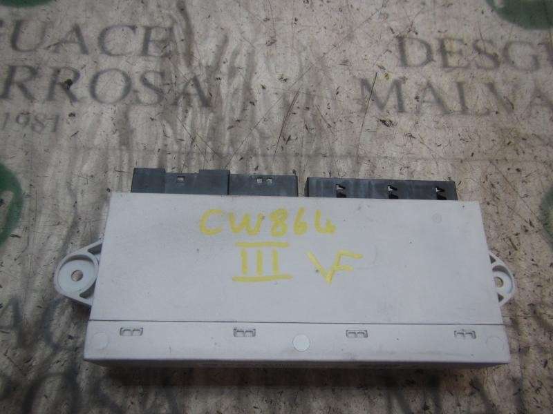 Recambio de modulo electronico para bmw serie 7 (e65/e66) 730d referencia OEM IAM 61356964142 61356929176 