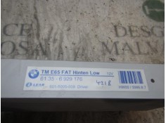 Recambio de modulo electronico para bmw serie 7 (e65/e66) 730d referencia OEM IAM 61356964142 61356929176  2