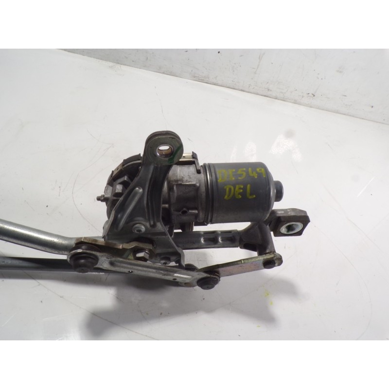 Recambio de motor limpia delantero para volvo v40 2.0 diesel cat referencia OEM IAM 31378574 3397021692 HW3599SW1956