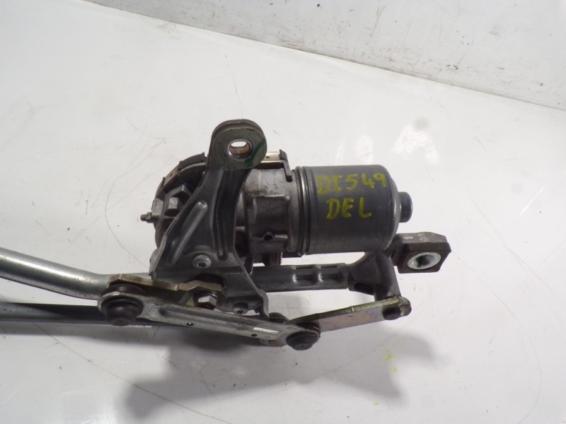 Recambio de motor limpia delantero para volvo v40 2.0 diesel cat referencia OEM IAM 31378574 3397021692 HW3599SW1956