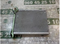Recambio de radiador calefaccion / aire acondicionado para peugeot 308 1.6 16v hdi referencia OEM IAM 6448V6  