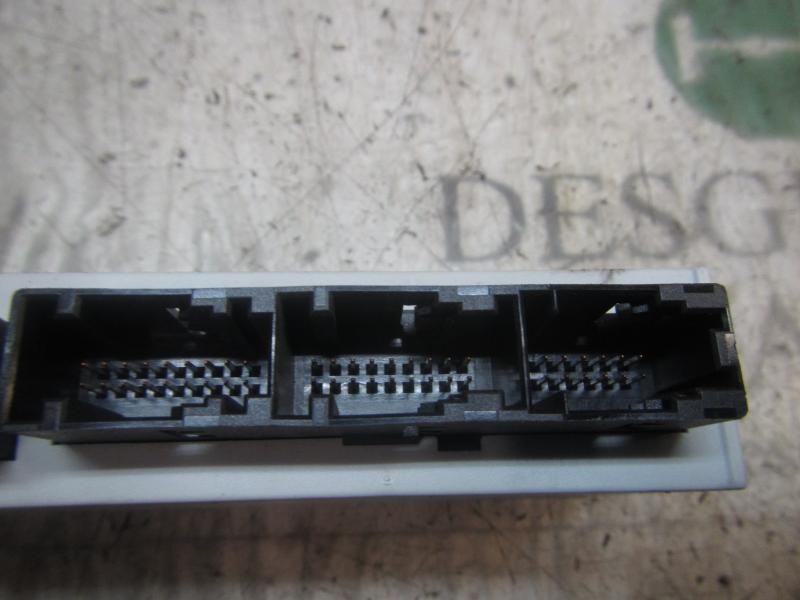 Recambio de modulo electronico para bmw serie 7 (e65/e66) 730d referencia OEM IAM 61356964142 61356929176 