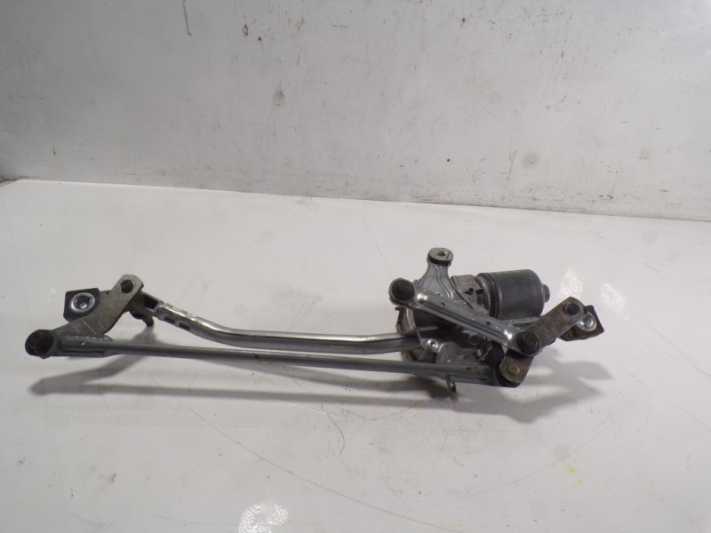 Recambio de motor limpia delantero para volvo v40 2.0 diesel cat referencia OEM IAM 31378574 3397021692 HW3599SW1956