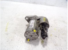 Recambio de motor arranque para seat ibiza sc (6j1) fr referencia OEM IAM 02T911024N 02T911024N  2