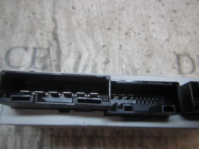 Recambio de modulo electronico para bmw serie 7 (e65/e66) 730d referencia OEM IAM 61356964142 61356929176 