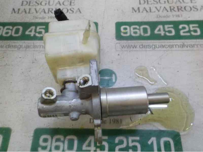 Recambio de bomba freno para bmw serie 5 lim. (f10) 530d xdrive referencia OEM IAM 34336796729  