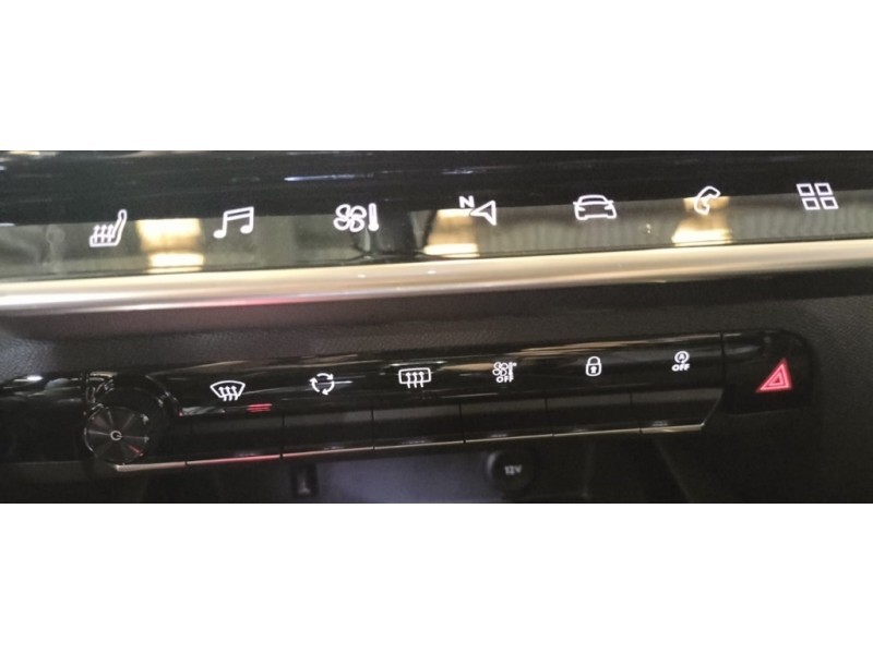 Recambio de modulo electronico para citroën c5 aircross live pack referencia OEM IAM 98197163XU 98197163XU 28597489