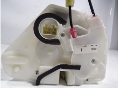 Recambio de cerradura puerta delantera izquierda para mazda cx-3 2.0 16v cat referencia OEM IAM    2