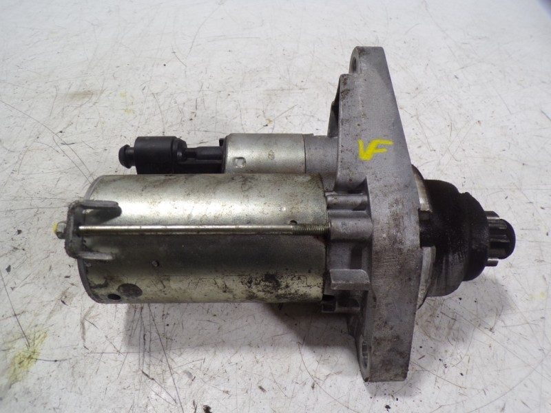 Recambio de motor arranque para seat ibiza sc (6j1) fr referencia OEM IAM 02T911024N 02T911024N 