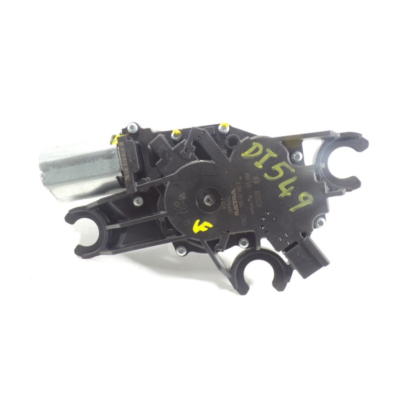 Recambio de motor limpia trasero para volvo v40 2.0 diesel cat referencia OEM IAM 31294492 31294492 0390201884