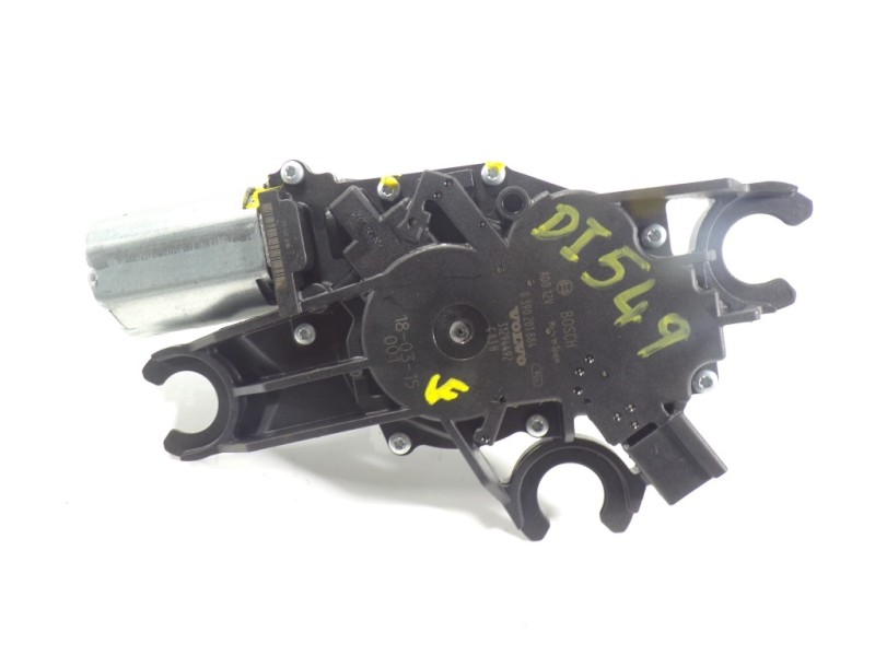 Recambio de motor limpia trasero para volvo v40 2.0 diesel cat referencia OEM IAM 31294492 31294492 0390201884