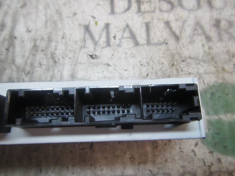 Recambio de modulo electronico para bmw serie 7 (e65/e66) 730d referencia OEM IAM 61356964140 61356929174 