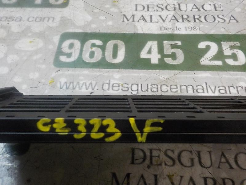 Recambio de resistencia calefaccion para peugeot 308 1.6 16v hdi referencia OEM IAM 6436A9  