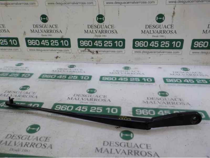 Recambio de brazo limpia delantero derecho para bmw serie 5 lim. (f10) 530d xdrive referencia OEM IAM 61617203156  