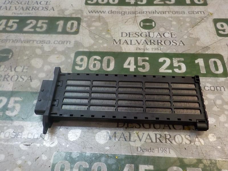 Recambio de resistencia calefaccion para peugeot 308 1.6 16v hdi referencia OEM IAM 6436A9  
