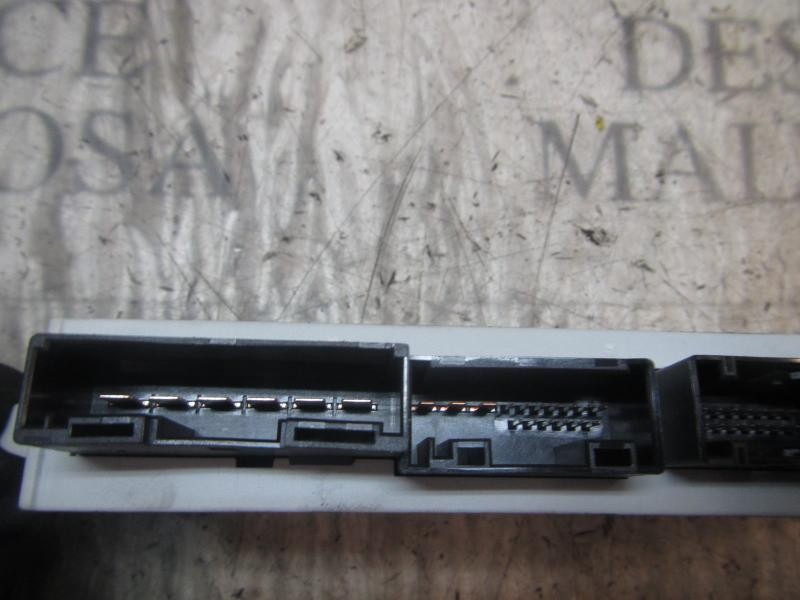 Recambio de modulo electronico para bmw serie 7 (e65/e66) 730d referencia OEM IAM 61356964140 61356929174 