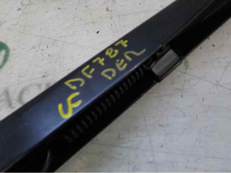 Recambio de brazo limpia delantero derecho para bmw serie 5 lim. (f10) 530d xdrive referencia OEM IAM 61617203156  