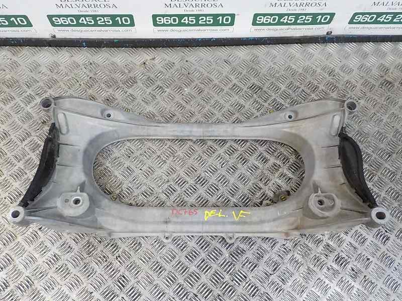 Recambio de puente delantero para lexus is200 (ds2/is2) 2.2 d-cat referencia OEM IAM 5120130130  