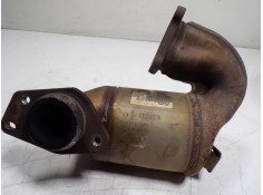 Recambio de catalizador para renault kangoo 1.5 dci diesel cat referencia OEM IAM 8201012953 8201030945A  2