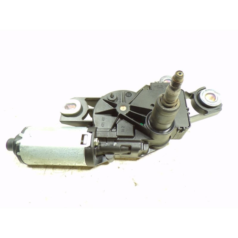 Recambio de motor limpia trasero para seat ibiza sc (6j1) fr referencia OEM IAM 6J3955711A 6J3955711A W000048382