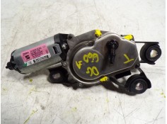 Recambio de motor limpia trasero para seat ibiza sc (6j1) fr referencia OEM IAM 6J3955711A 6J3955711A W000048382 2