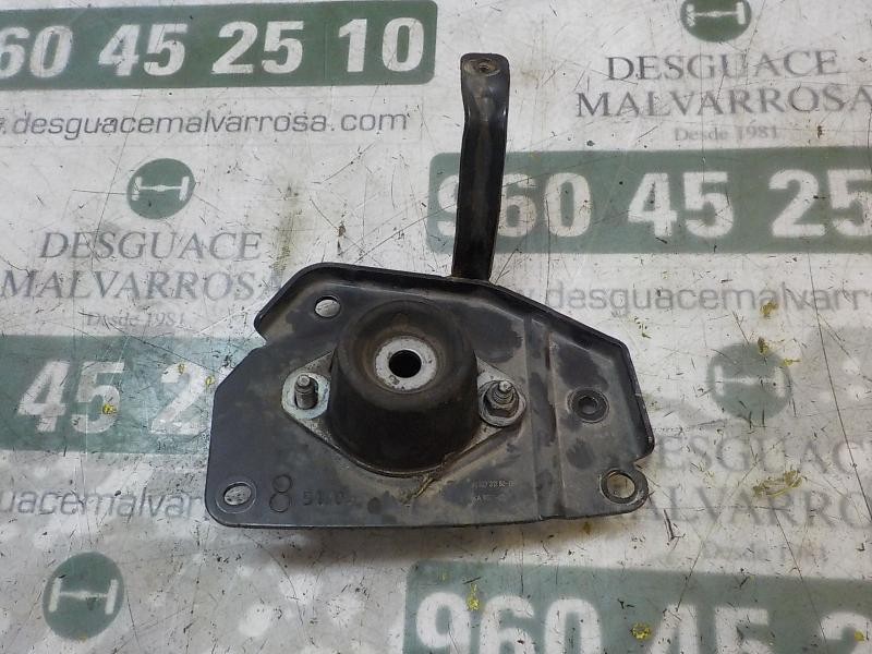 Recambio de soporte cambio para peugeot 308 1.6 16v hdi referencia OEM IAM 1813K0  