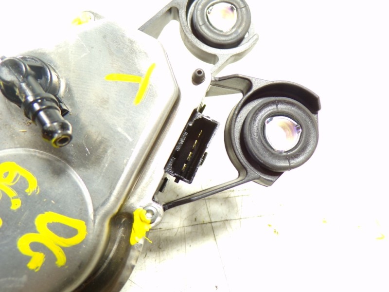 Recambio de motor limpia trasero para seat ibiza sc (6j1) fr referencia OEM IAM 6J3955711A 6J3955711A W000048382