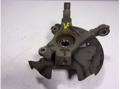 Recambio de mangueta delantera derecha para ford ka+ 1.2 ti-vct cat referencia OEM IAM    2