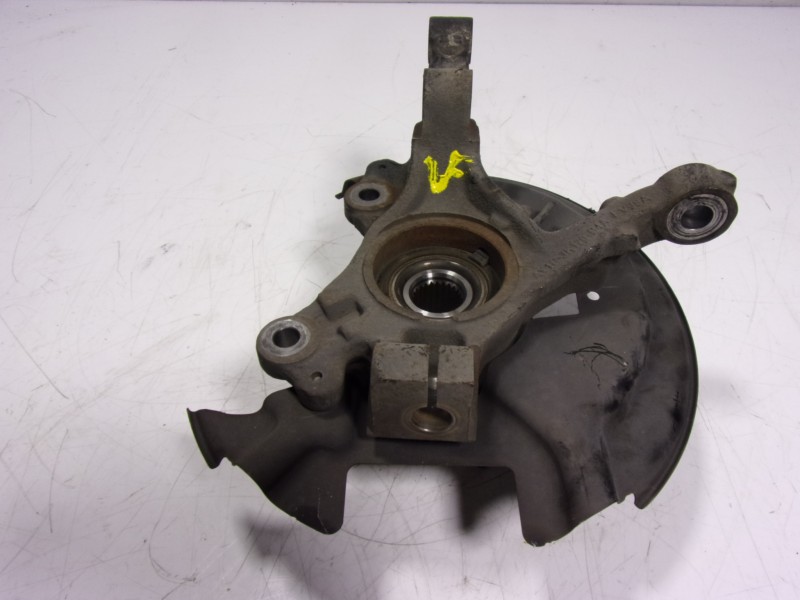 Recambio de mangueta delantera derecha para ford ka+ 1.2 ti-vct cat referencia OEM IAM   