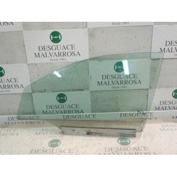CRISTAL PUERTA DELANTERO IZQUIERDO 