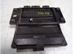 Recambio de centralita motor uce para renault kangoo 1.5 dci diesel cat referencia OEM IAM 8201112294 8200911560  2