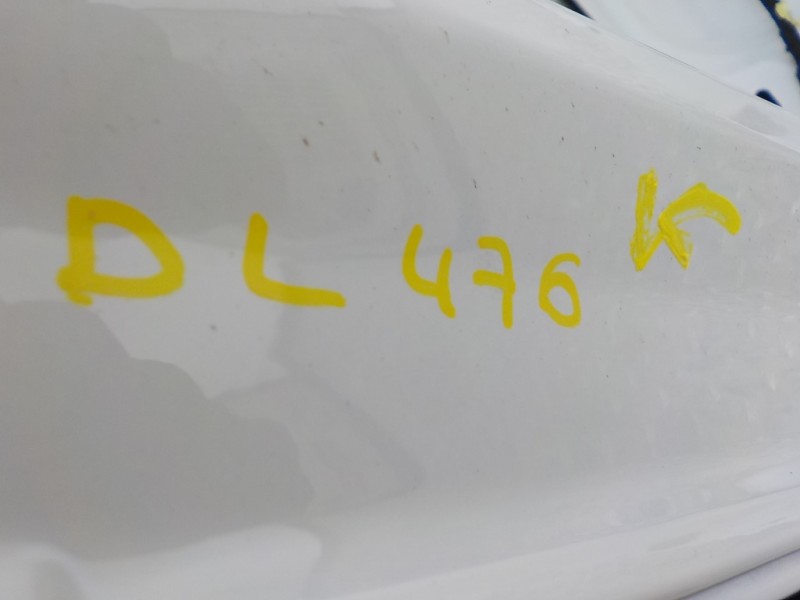 Recambio de porton trasero para seat leon sportstourer (kl8) style referencia OEM IAM 5FE827023  