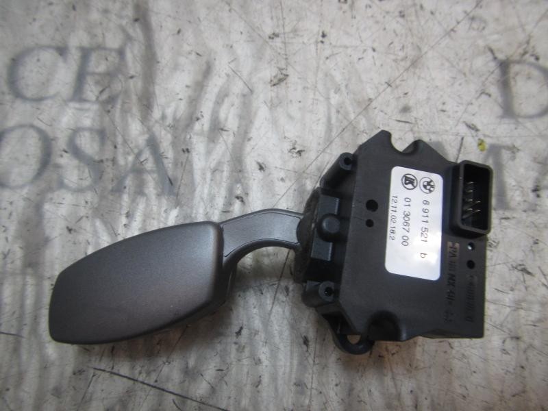 Recambio de modulo electronico para bmw serie 7 (e65/e66) 730d referencia OEM IAM 61316911521 6911521 01306700