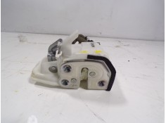 Recambio de cerradura puerta trasera izquierda para mazda cx-3 2.0 16v cat referencia OEM IAM    2