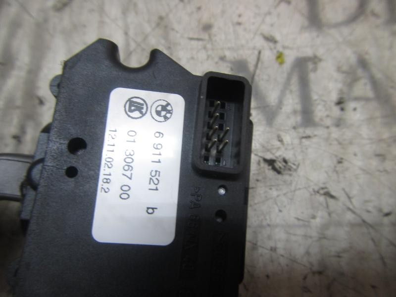 Recambio de modulo electronico para bmw serie 7 (e65/e66) 730d referencia OEM IAM 61316911521 6911521 01306700