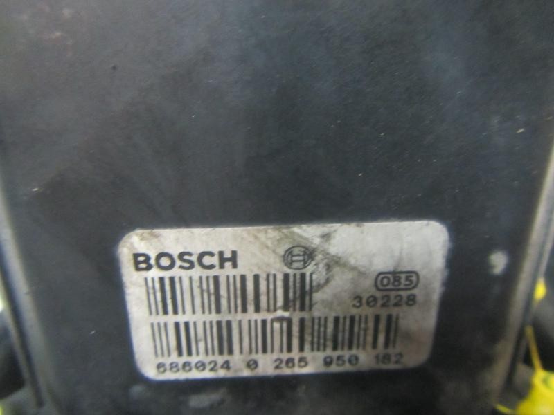 Recambio de abs para alfa romeo 147 (190) 1.9 jtd cat referencia OEM IAM   