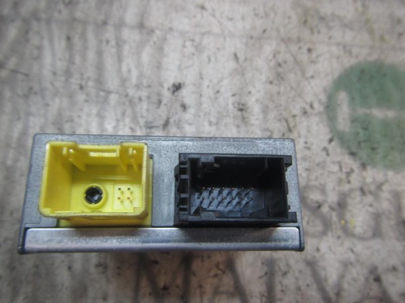 Recambio de modulo electronico para bmw serie 7 (e65/e66) 730d referencia OEM IAM  65776928267 