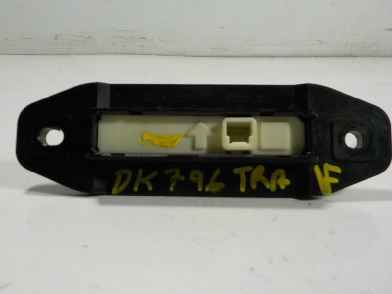 Recambio de maneta porton para lexus ct 200h referencia OEM IAM 8484072010 15C258 