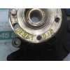 Recambio de mangueta delantera izquierda para volkswagen golf vii lim. (bq1) 1.6 tdi referencia OEM IAM 5Q0407255Q  