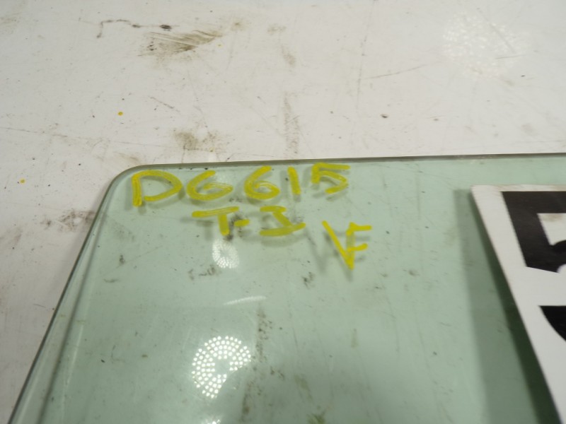 Recambio de cristal puerta trasero izquierdo para mazda cx-3 2.0 16v cat referencia OEM IAM   