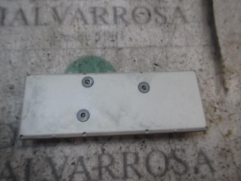 Recambio de modulo electronico para bmw serie 7 (e65/e66) 730d referencia OEM IAM 65209167126 691873101 