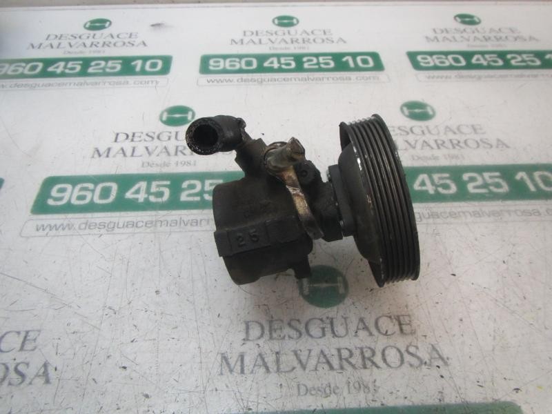 Recambio de bomba direccion para alfa romeo 147 (190) 1.9 jtd cat referencia OEM IAM   