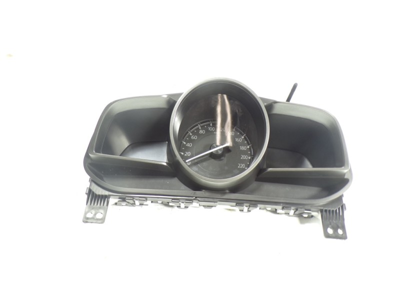 Recambio de cuadro instrumentos para mazda cx-3 2.0 16v cat referencia OEM IAM  D09M55430 