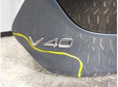 Recambio de porton trasero para volvo v40 2.0 diesel cat referencia OEM IAM 31457727   2