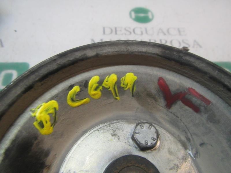 Recambio de bomba direccion para alfa romeo 147 (190) 1.9 jtd cat referencia OEM IAM   