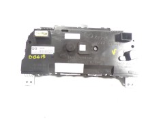 Recambio de cuadro instrumentos para mazda cx-3 2.0 16v cat referencia OEM IAM  D09M55430  2