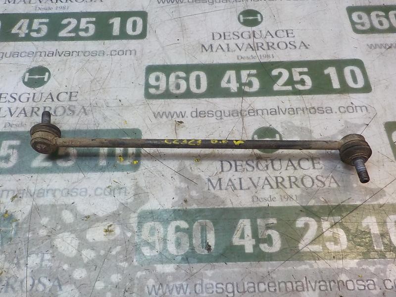 Recambio de tirante delantero derecho para peugeot 308 1.6 16v hdi referencia OEM IAM 508764  