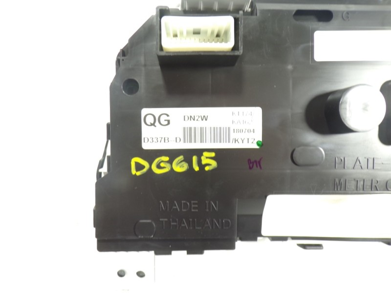 Recambio de cuadro instrumentos para mazda cx-3 2.0 16v cat referencia OEM IAM  D09M55430 