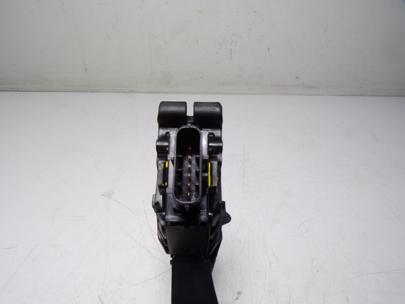 Recambio de potenciometro pedal para seat leon sportstourer (kl8) style referencia OEM IAM 5Q1723503K 5Q1723503K 