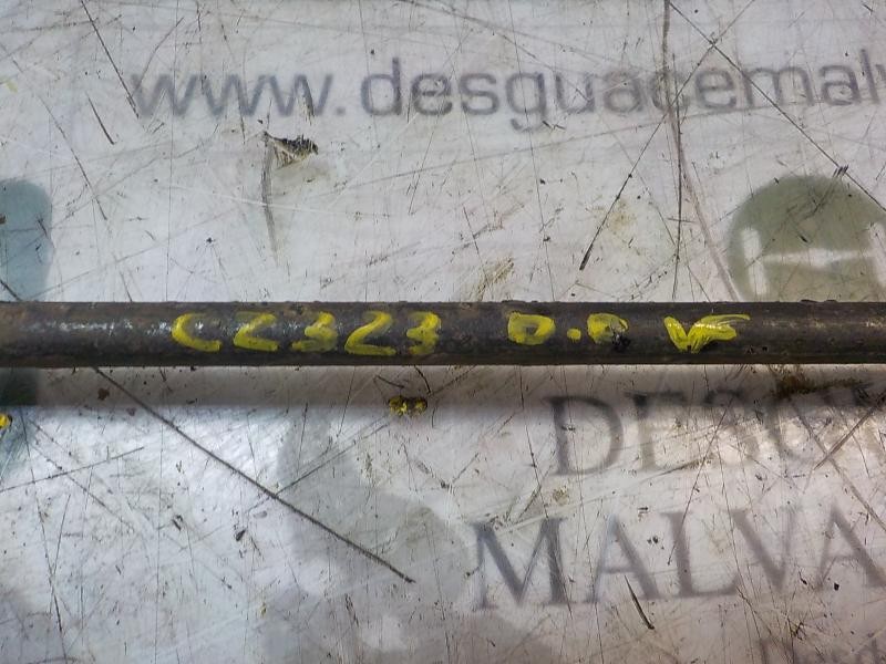 Recambio de tirante delantero derecho para peugeot 308 1.6 16v hdi referencia OEM IAM 508764  